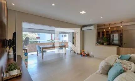Apartamento à venda - vila andrade, 2 quartos,  188 m2
