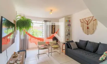 Casa com 2 quartos à venda na Rua Tapes, 487, Campo Belo, São Paulo