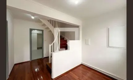 Casa com 3 quartos à venda na Rua Joaquim Nabuco, 396, Campo Belo, São Paulo