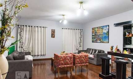 Casa com 3 quartos à venda no Ipiranga, São Paulo 