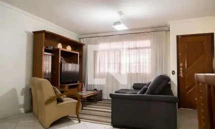 Casa com 3 quartos à venda na Rua Doutor Abelardo Vergueiro César, 432, Vila Mascote, São Paulo
