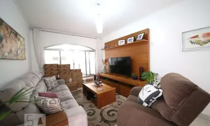 Casa à venda - jardim marajoara , 3 quartos,  180 m2