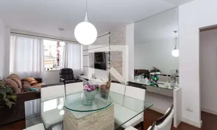 Apartamento à Venda - Barra Funda, 3 Quartos,  120 m2
