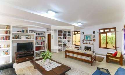 Casa à Venda - Portal do Morumbi, 6 Quartos,  302 m2