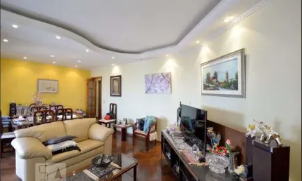 Apartamento com 3 quartos à venda na Rua Bamboré, 295, Ipiranga, São Paulo