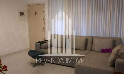 CASA RESIDENCIAL em SÃO PAULO - SP, BROOKLIN PAULISTA