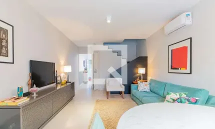 Casa à Venda - Jardim Marajoara , 3 Quartos,  107 m2