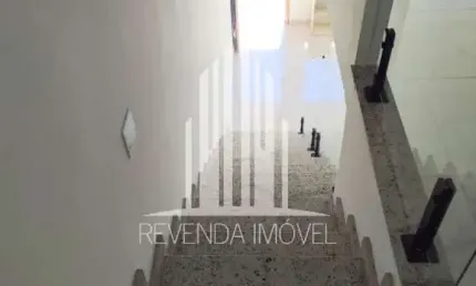 Casa residencial em são paulo - sp, bosque da saúde