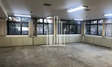 Sala comercial comercial em são paulo - sp, brooklin paulista