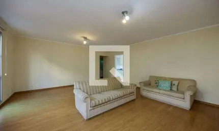 Apartamento à Venda - Chácara Santo Antonio, 3 Quartos,  150 m2