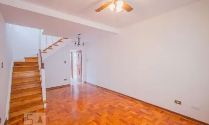 Casa à venda - chácara santo antonio, 3 quartos,  140 m2