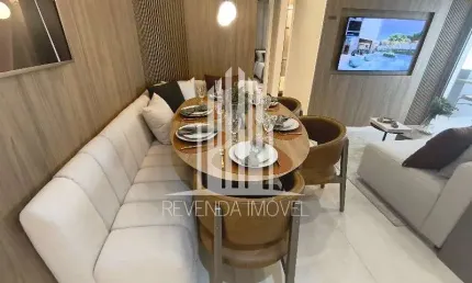 Apartamento residencial em são paulo - sp, vila mariana
