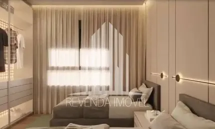 Apartamento residencial em são paulo - sp, vila mariana