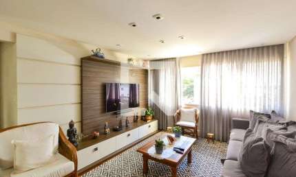 Apartamento à Venda - Pinheiros, 3 Quartos,  101 m2