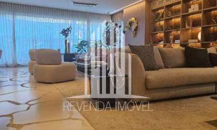 Apartamento RESIDENCIAL em SÃO PAULO - SP, CHÁCARA SANTO ANTÔNIO (ZONA SUL)