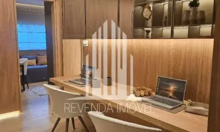 Apartamento RESIDENCIAL em SÃO PAULO - SP, CHÁCARA SANTO ANTÔNIO (ZONA SUL)