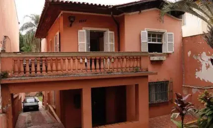 Lindíssimo sobrado 320m² 4 dorms 4 vagas no brooklin!