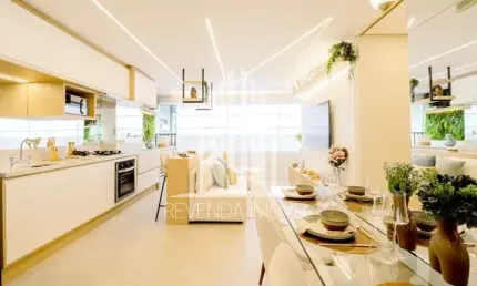 Apartamento residencial em são paulo - sp, ipiranga