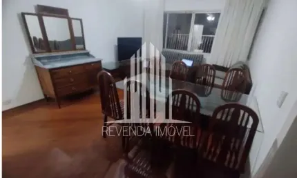Apartamento de 3 dormitorios 1 suíte á venda em -perdizes
