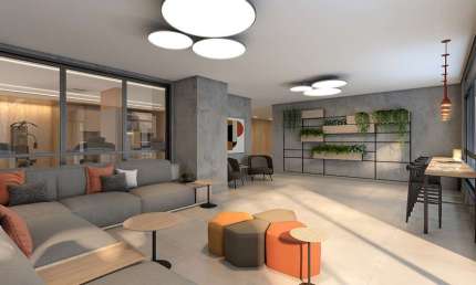 Apartamento com 1 quarto à venda na Saúde, São Paulo 