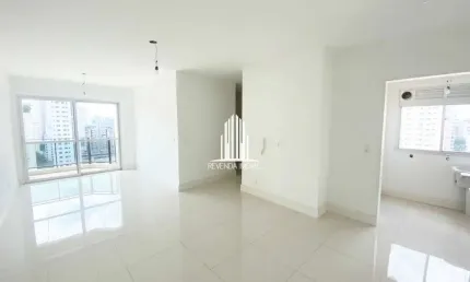 Apartamento com 1 quarto à venda na Rua Constantino de Sousa, Campo Belo, São Paulo