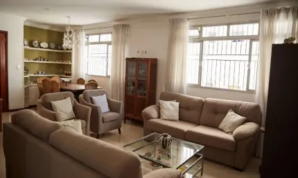 Apartamento com 4 quartos à venda na Rua França Pinto, 0718, Vila Mariana, São Paulo