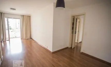 Apartamento à Venda - Vila Mascote, 3 Quartos,  89 m2