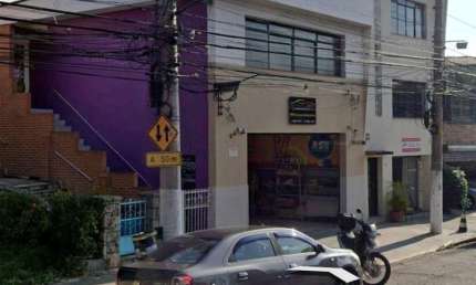Casa comercial à venda em Perdizes, São Paulo 