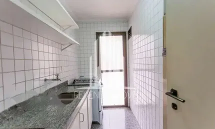 Apartamento residencial em são paulo - sp, perdizes