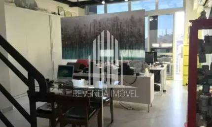 Oportunidade única: sala comercial à venda em São Paulo-SP, Vila Mariana! 1 sala, 2 banheiros, 2 vagas, 88m². Venha conferir!