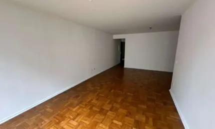 Apartamento no Condomínio Edifício Ary-cecilia no Itaim Bibi com 247m² 3 dormitórios 3 suítes 4 banheiros  1 vaga