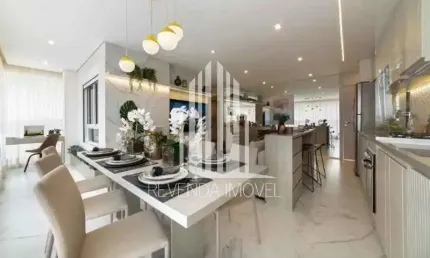 Apartamento residencial em são paulo - sp, ipiranga