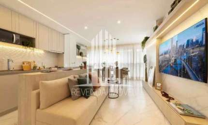 Apartamento RESIDENCIAL em São Paulo - SP, Ipiranga