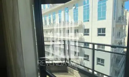 Apartamento de 03 dormitorios 1 suíte com 2 vagas de garagem á venda em -moema