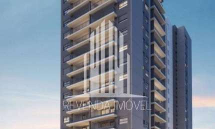 Apartamento RESIDENCIAL em SÃO PAULO - SP, VILA DA SAÚDE
