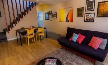 Casa com 3 quartos à venda na Vila Mariana, São Paulo 