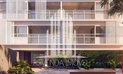 Apartamento residencial em são paulo - sp, perdizes