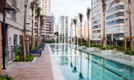 Apartamento RESIDENCIAL em SÃO PAULO - SP, PERDIZES