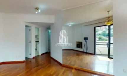 COND DUAS TORRES APARTAMENTO COM 3 DORMITORIOS, 1 SUITE E 2 VAGAS EM ALTO DA LAPA. COND DUAS TORRES