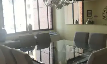 Apartamento no condomínio duo san paolo na vila andrade com 184m² 3 dormitórios 1 suíte 4 banheiros 4 vagas