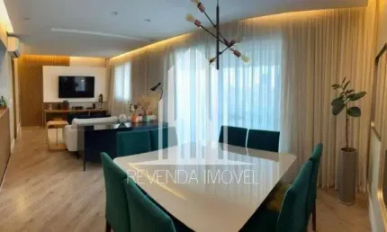 Apartamento de luxo no condomínio allgreen na vila andrade, são paulo-sp: 3 quartos, 3 suítes, 3 banheiros, 2 vagas, 119m². venha conhecer!
