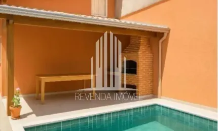 Casa residencial em são paulo - sp, brooklin paulista