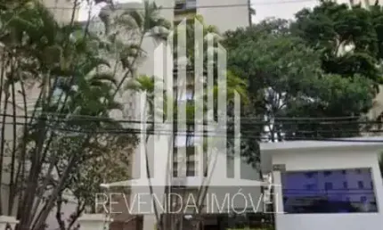 Apartamento residencial em são paulo - sp, perdizes