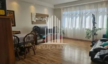 Imperdível! apartamento no condomínio tricelia à venda em são paulo-sp, ipiranga: 3 quartos, 2 banheiros, 1 vaga, 103m². agende sua visita!