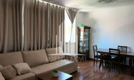Imperdível: apartamento à venda no condomínio desembargador guimares em perdizes, são paulo-sp, 3 quartos, 1 suíte, 4 banheiros, 112m² de área.