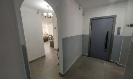 Condomínio vila moura, brooklin - apartamento de 72m² com 2 dormitórios, 1 banheiro e 1 vaga