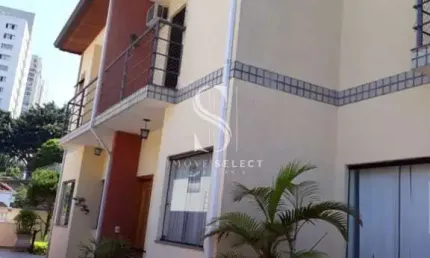 Bosque da saude, casa residencial de 203m² com 3 dormitorios, 1 suite e 2 vagas de garagem.