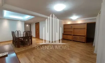 Apartamento residencial em são paulo - sp, vila clementino