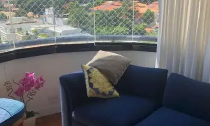 Apartamento no condomínio new orleans no brooklin paulista com 200m² 3 dormitórios 4 banheiros 3 vagas