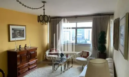 Imperdível oportunidade: apartamento no condomínio são domingos à venda em são paulo-sp, vila mariana! 3 quartos, 2 banheiros, 1 vaga e 90m² de área.